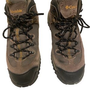 Columbia Men's Size 101/2 Waterproof Crestwood Boot